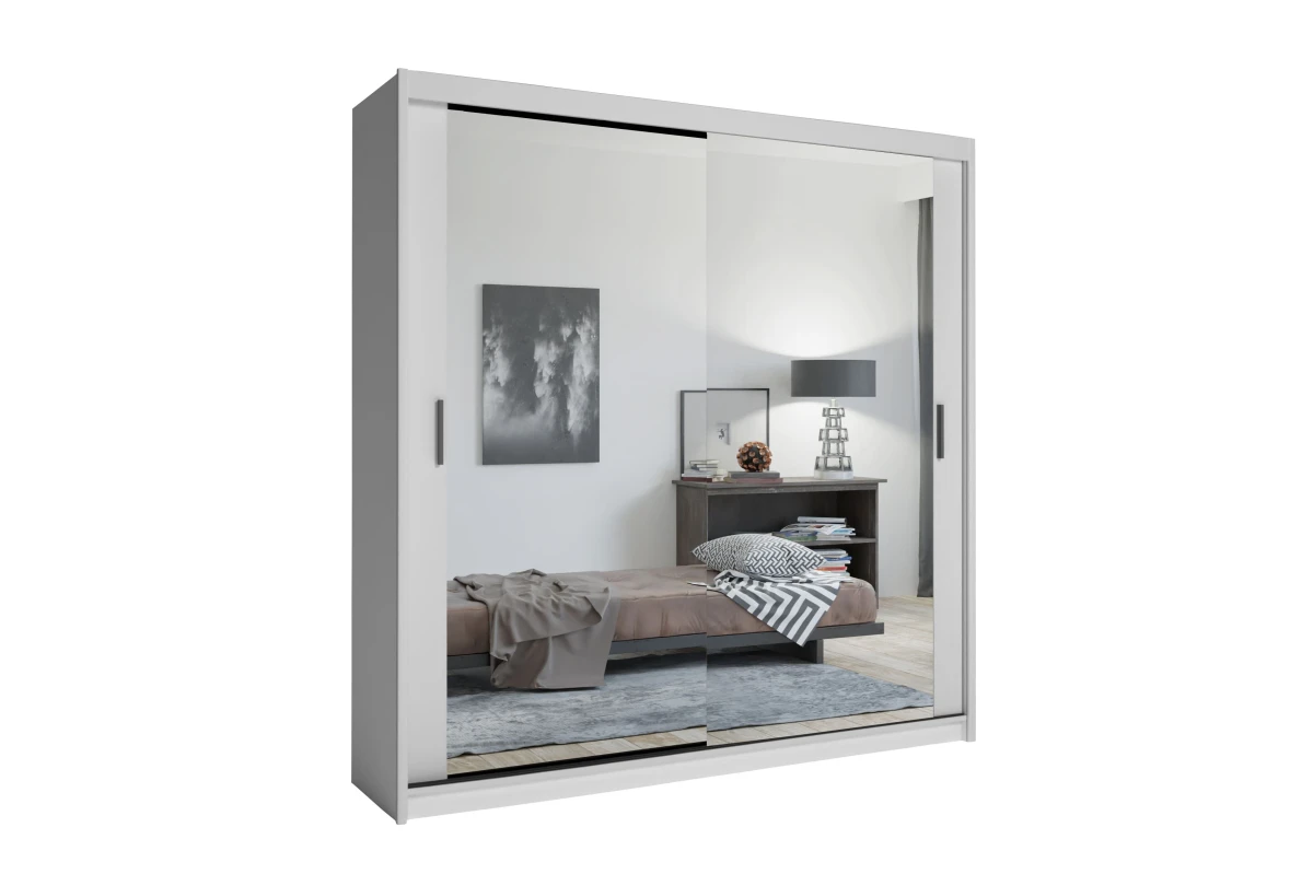 Schiebeschrank LUXI A2