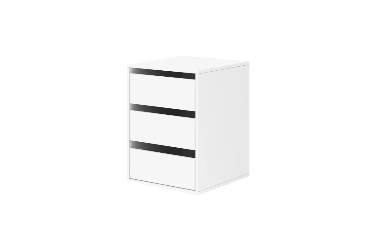 Container KIARA 3S - Grau
