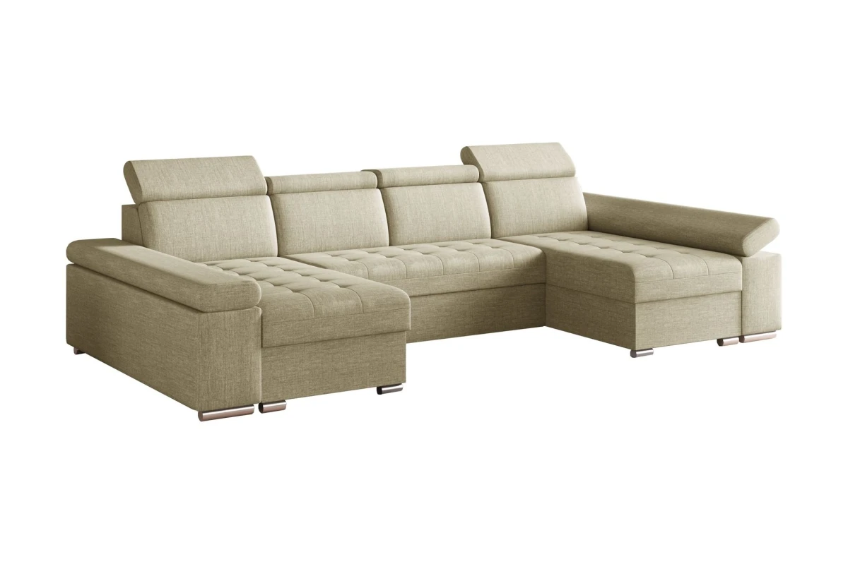 Ecksofa Luka U