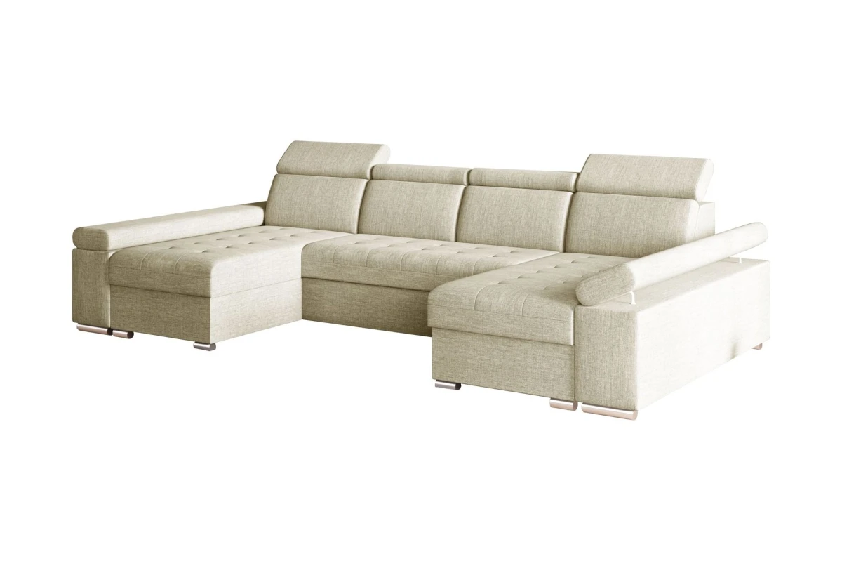 Ecksofa Luka U