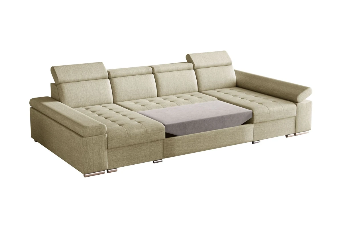 Ecksofa Luka U