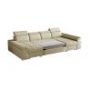 Ecksofa Luka U