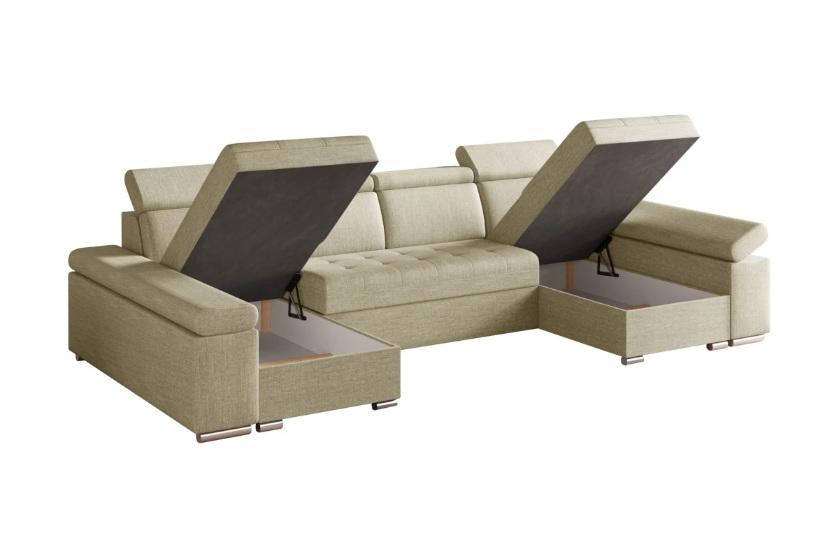 Ecksofa Luka U