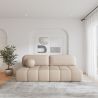 Sofa Fluffy - Bubble Sofa aus Bouclé