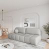 Sofa Fluffy - Bubble Sofa aus Bouclé