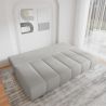 Sofa Fluffy - Bubble Sofa aus Bouclé