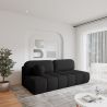 Sofa Fluffy - Bubble Sofa aus Bouclé