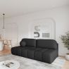 Sofa Fluffy - Bubble Sofa aus Bouclé