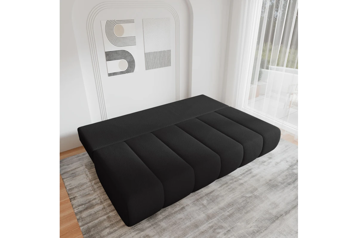 Sofa Fluffy - Bubble Sofa aus Bouclé