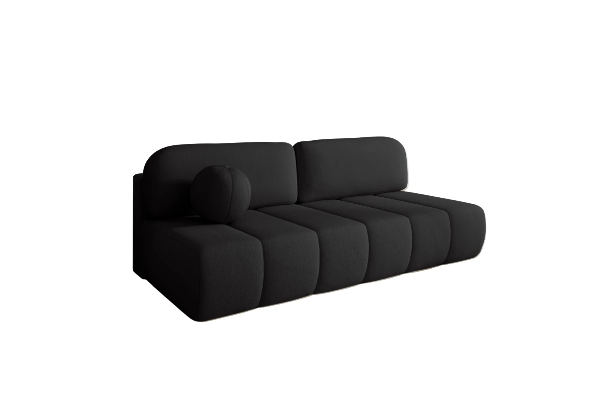 Sofa Fluffy - Bubble Sofa aus Bouclé
