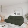 Sofa Fluffy - Bubble Sofa aus Bouclé