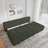 Sofa Fluffy - Bubble Sofa aus Bouclé