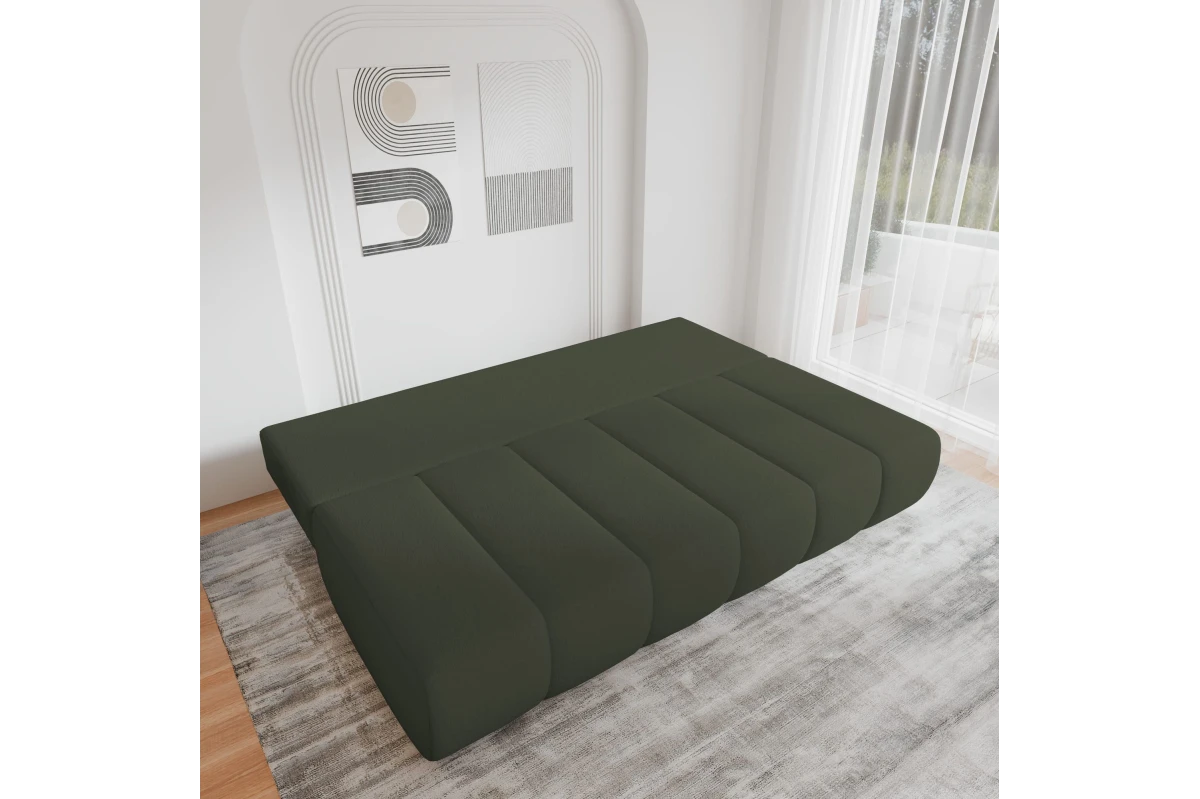 Sofa Fluffy - Bubble Sofa aus Bouclé