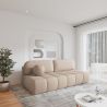 Sofa Fluffy - aus Bouclé