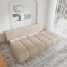 Sofa Fluffy - aus Bouclé
