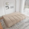 Sofa Fluffy - aus Bouclé