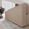 Sofa Fluffy - aus Bouclé