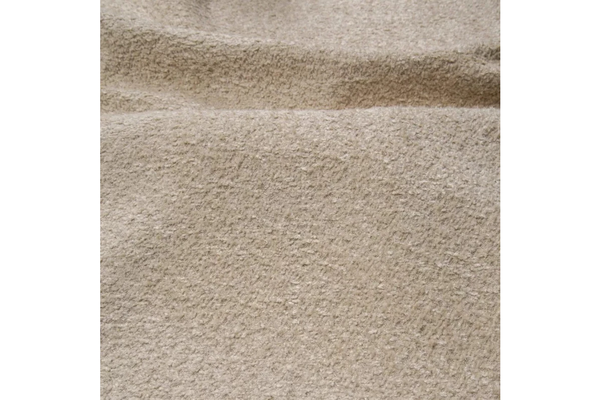 Sofa Fluffy - aus Bouclé