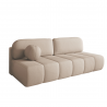 Sofa Fluffy - aus Bouclé