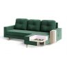 Ecksofa Carl