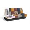 Schlafsofa - Cyprus patchwork