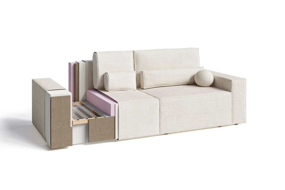 Sofa Denver mini