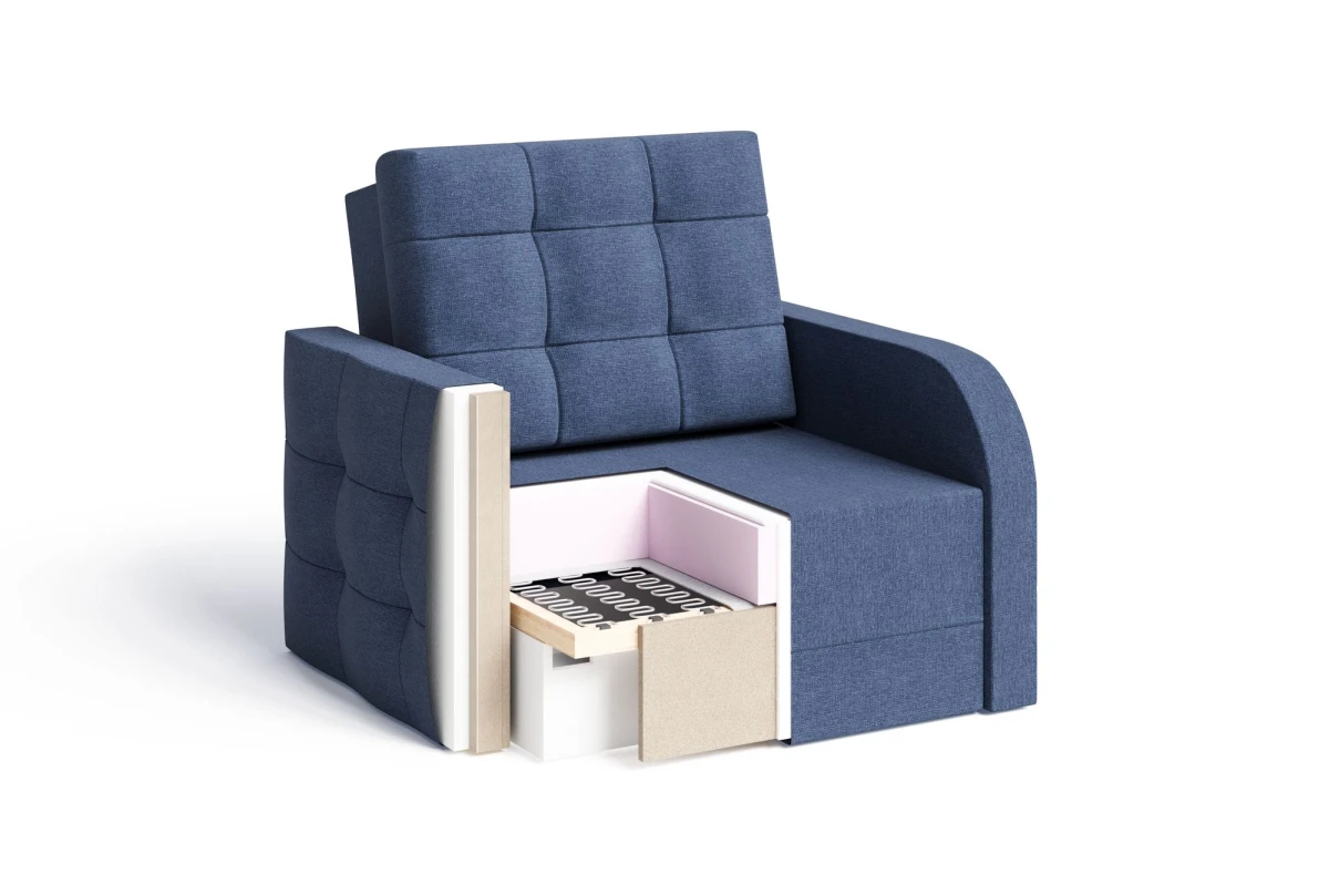 Schlafsofa Porto 120