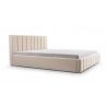 Polsterbett 01 mit Bonell Matratze
