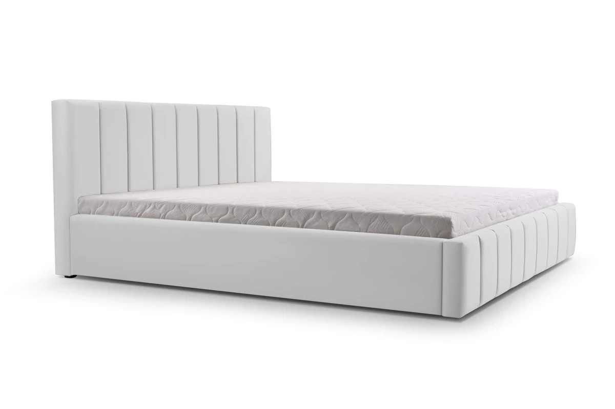 Polsterbett 01 mit Bonell Matratze