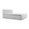 Polsterbett 01 mit Bonell Matratze
