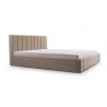 Polsterbett 01 mit Bonell Matratze
