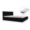 Polsterbett 01 mit Bonell Matratze