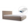 Polsterbett 01 mit Bonell Matratze