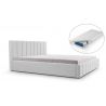 Polsterbett 01 mit Bonell Matratze