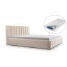 Polsterbett 01 mit Bonell Matratze