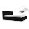 Polsterbett 01 mit Bonell Matratze