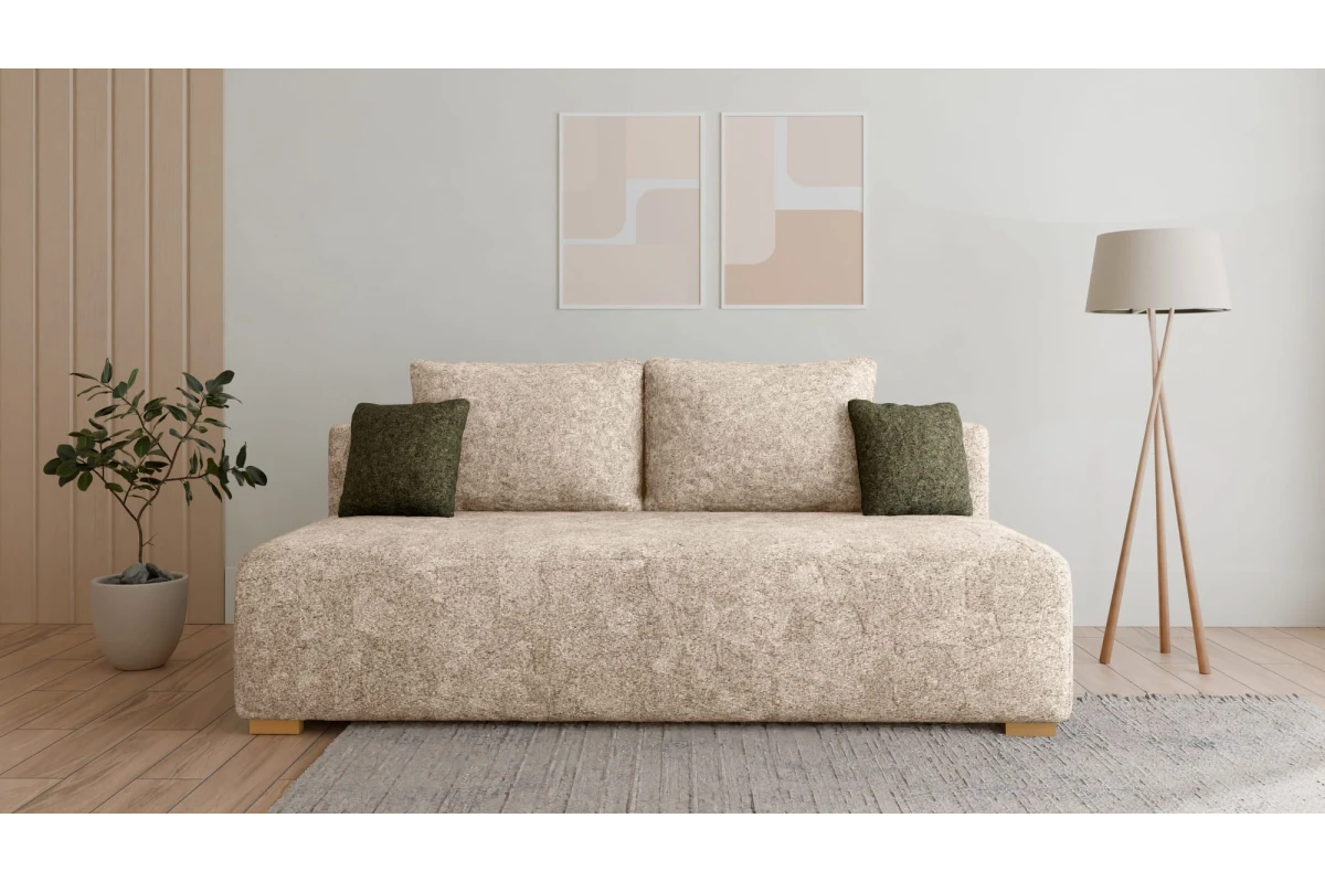Schlafsofa MOSS