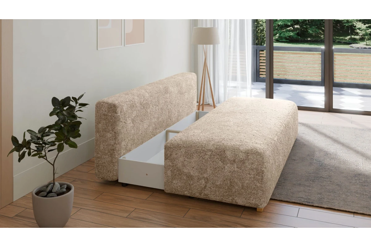 Schlafsofa MOSS