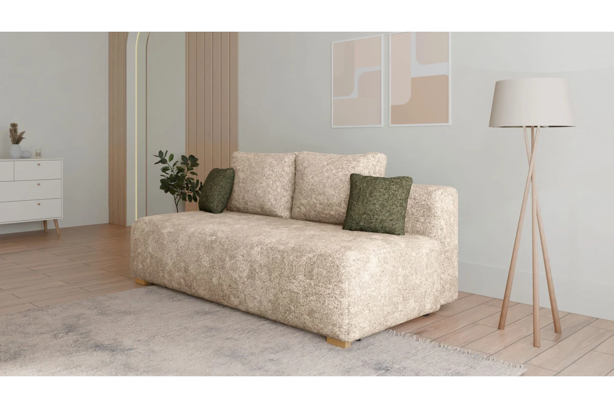 Schlafsofa MOSS