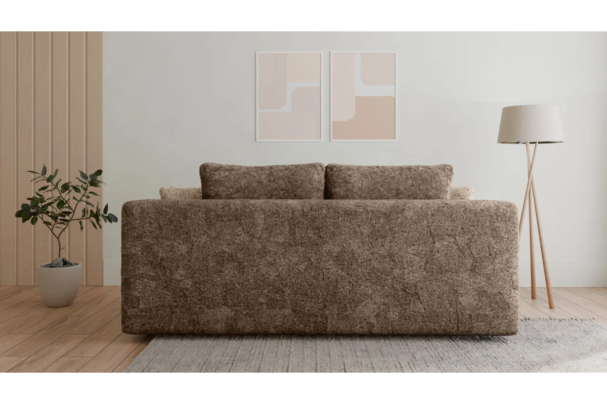 Schlafsofa MOSS