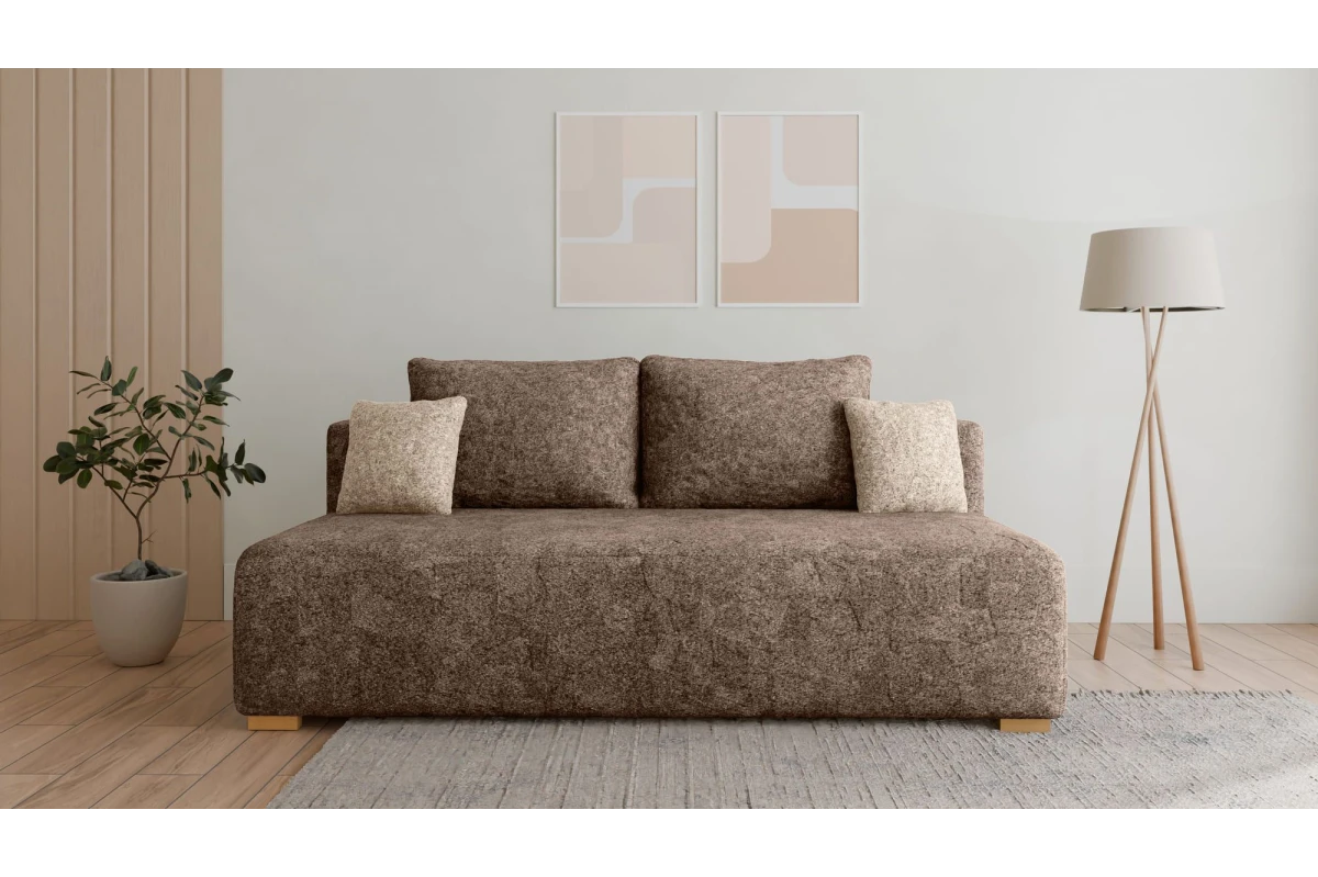 Schlafsofa MOSS