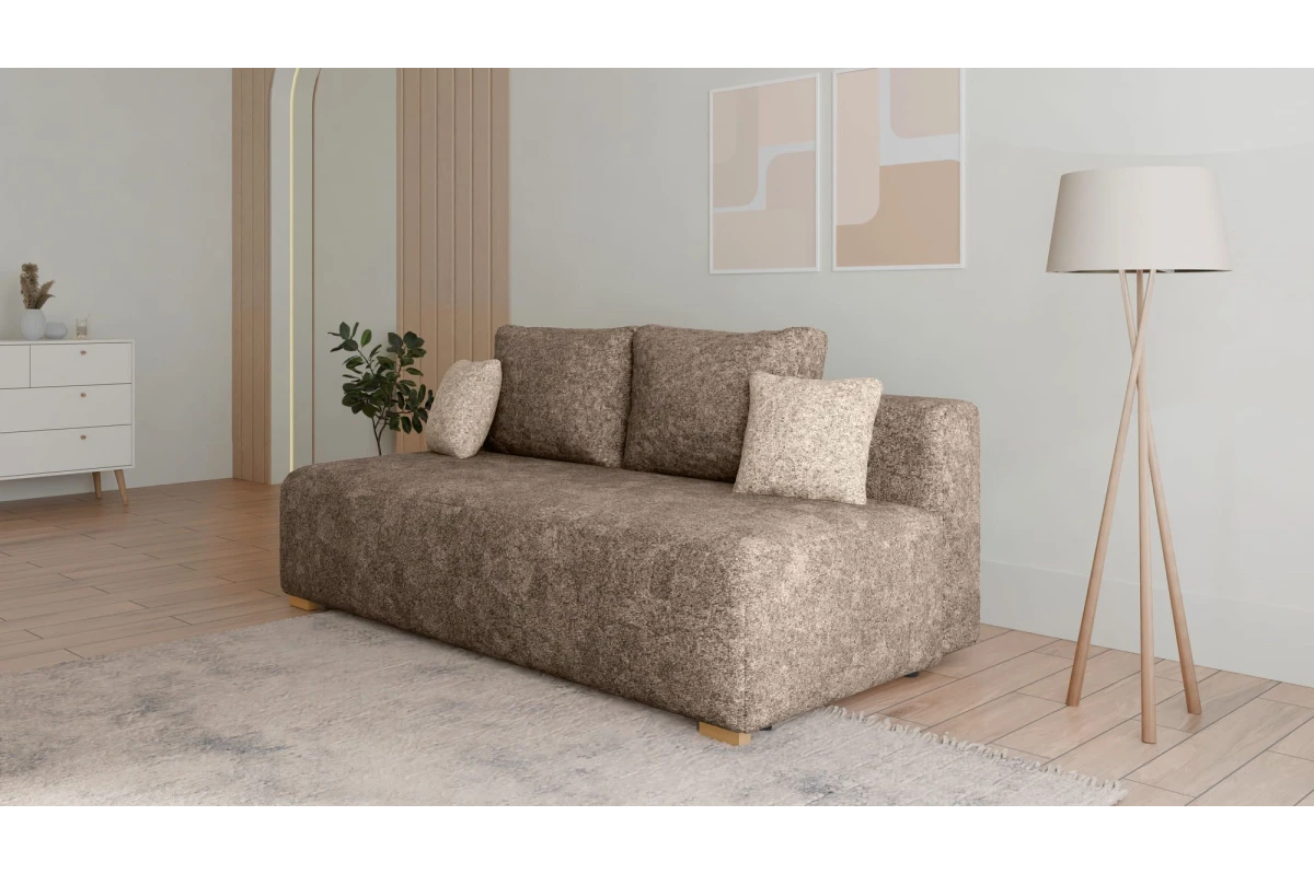 Schlafsofa MOSS
