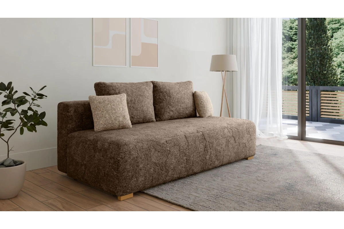 Schlafsofa MOSS