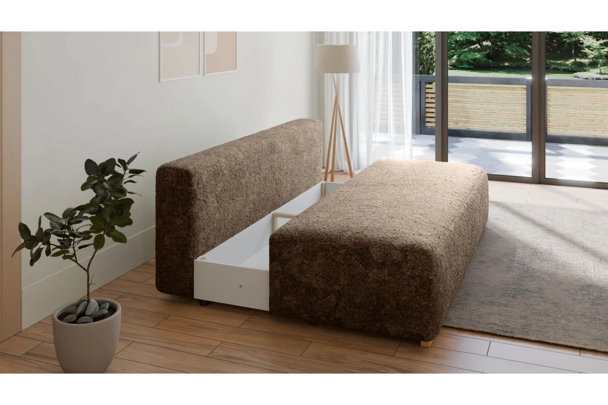 Schlafsofa MOSS