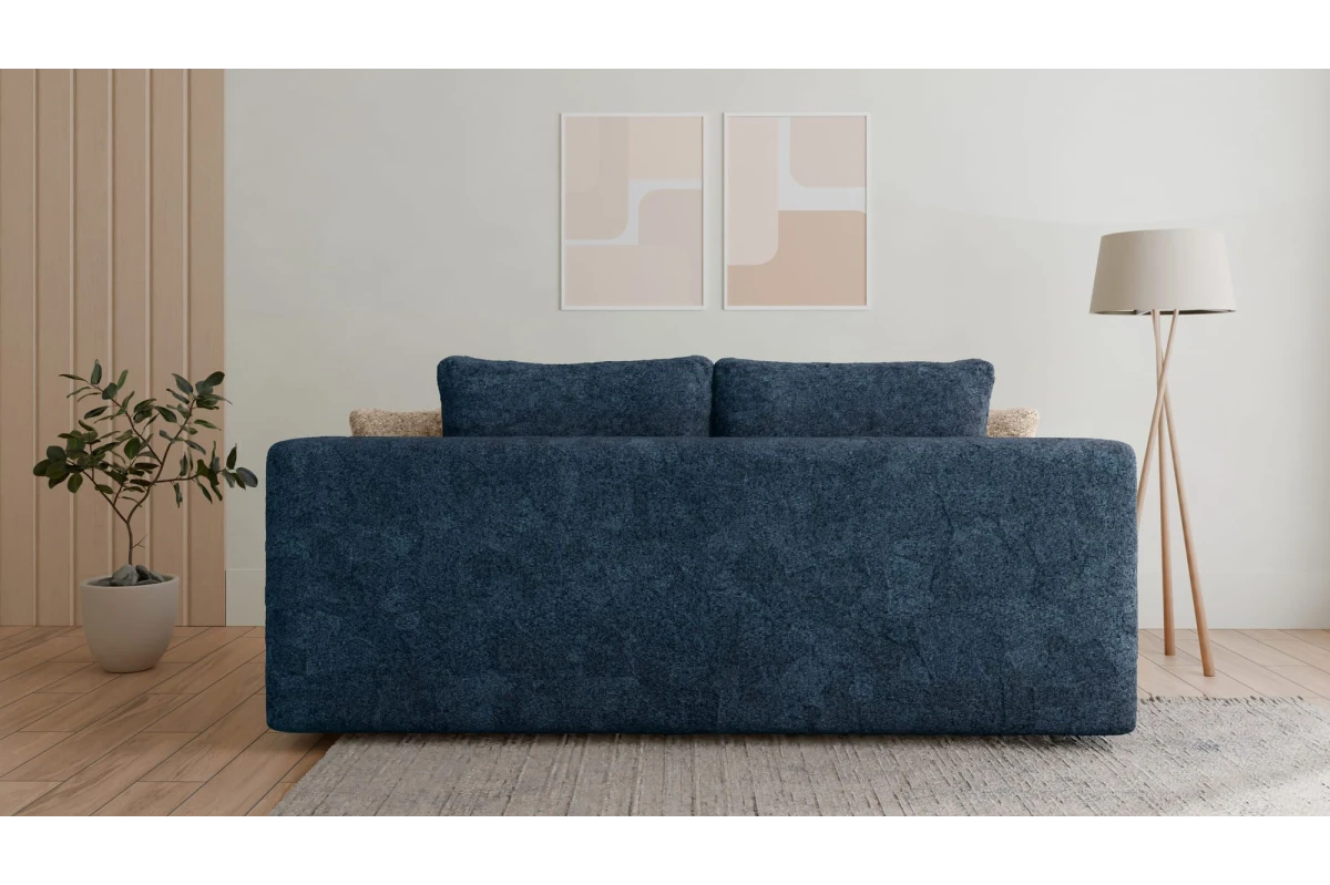 Schlafsofa MOSS