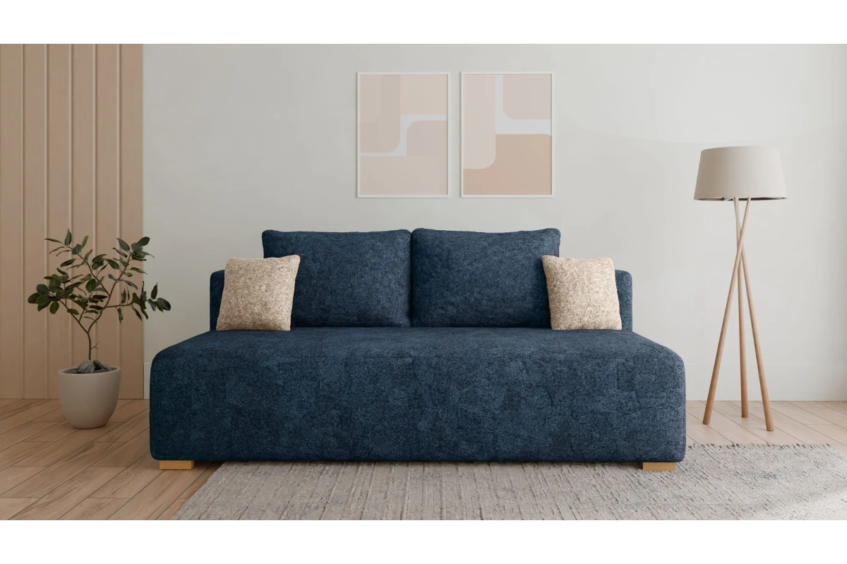 Schlafsofa MOSS