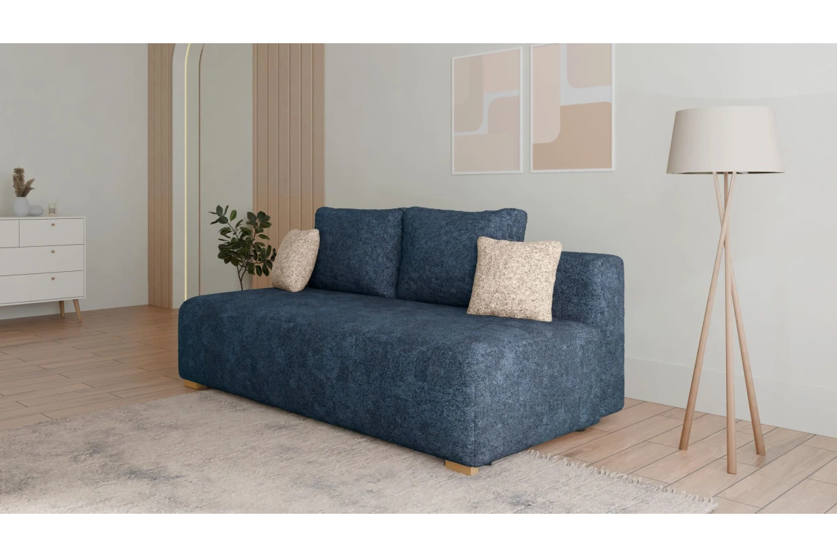 Schlafsofa MOSS