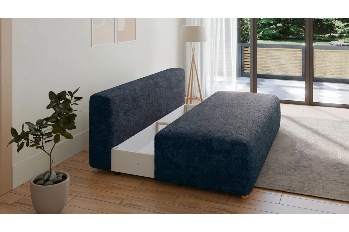 Schlafsofa MOSS