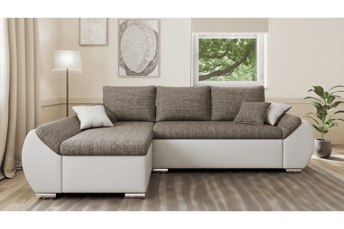 Ecksofa Alex