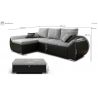 Ecksofa Alex